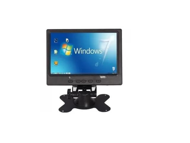 LCD XY7HVAT