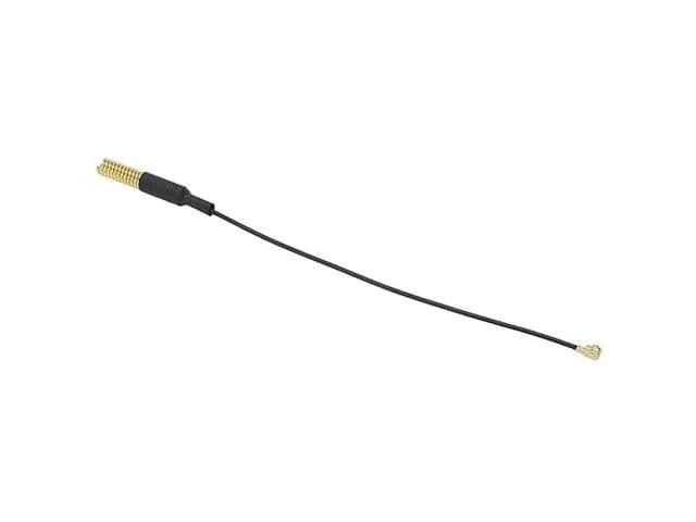 BDD 433MHZ IPEX - SPRING ANTENNA