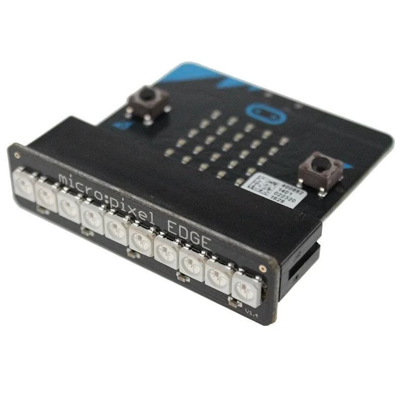 micro:pixel Edge для micro:bit