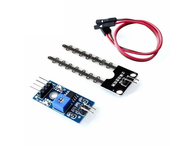HKD SOIL MOISTURE SENSOR KIT