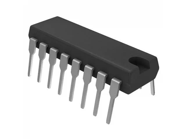 74LS76