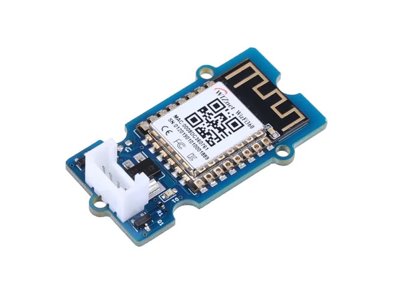 Гроув UART WizFi360