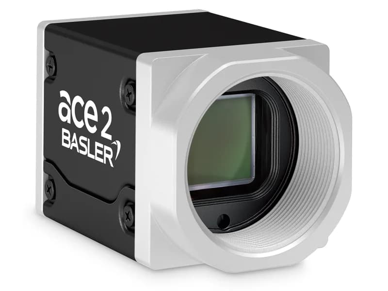 Basler a2A5060-35cm
