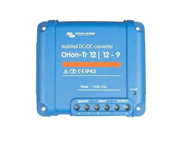 VICT ORION-TR 12/12 9A