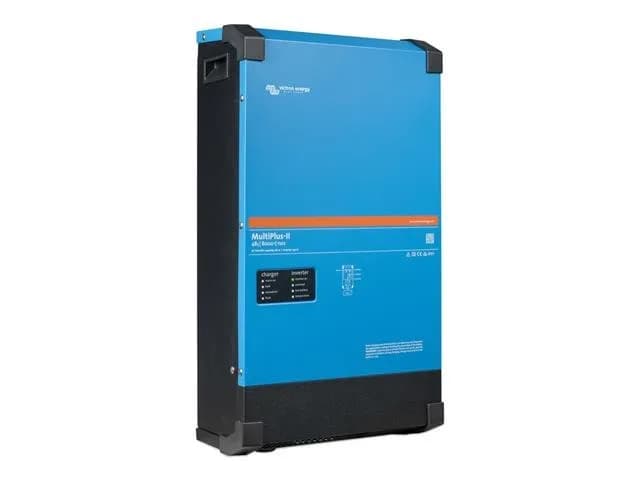 VICT MULTI+II INVERTER 48/8000