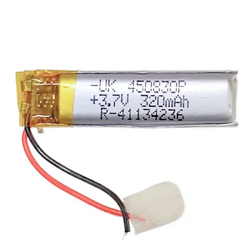 Witty Fox 320 мАч LiPo аккумулятор 3,7 В