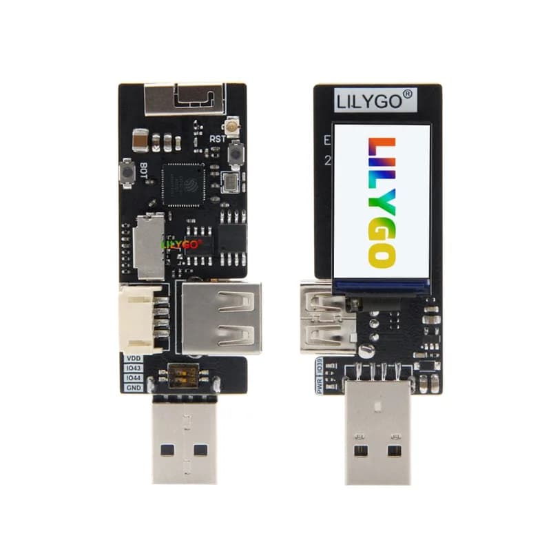 T-Dongle