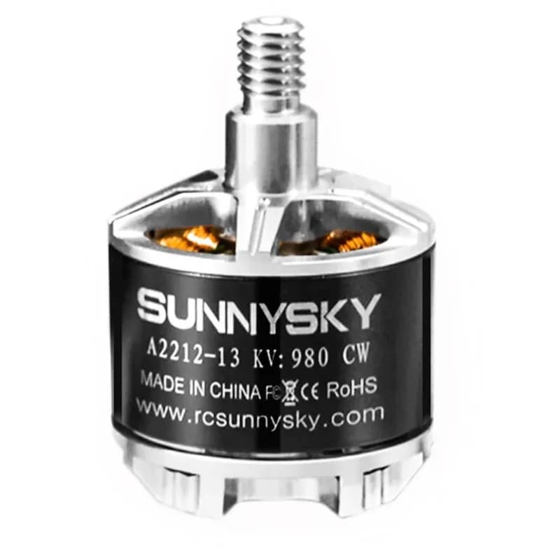 Sunny Sky A2212 980KV Бесщеточные двигатели по часовой стрелке