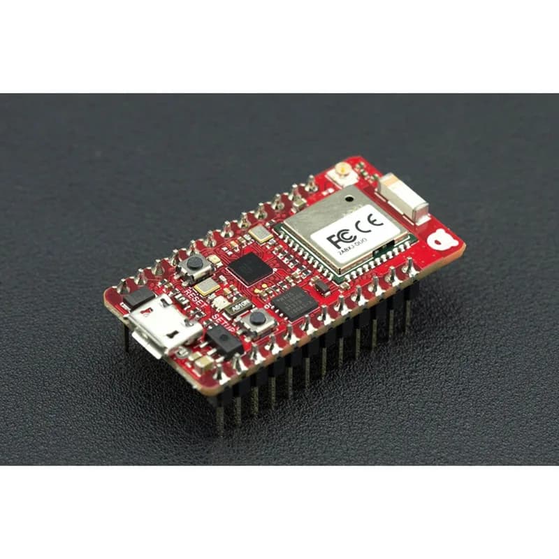 Плата RedBear Duo IOT (Wi-Fi BLE)