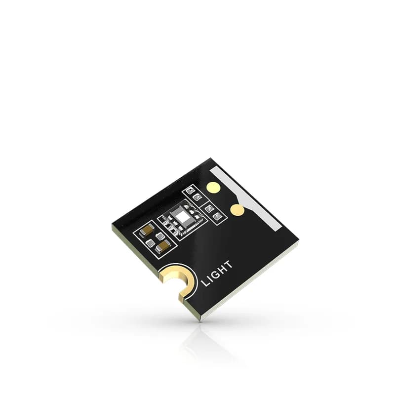 Датчик освещенности Texas Instruments OPT3001 | РАК1903