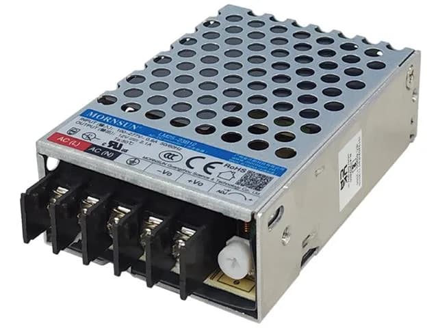 LM25-23B15