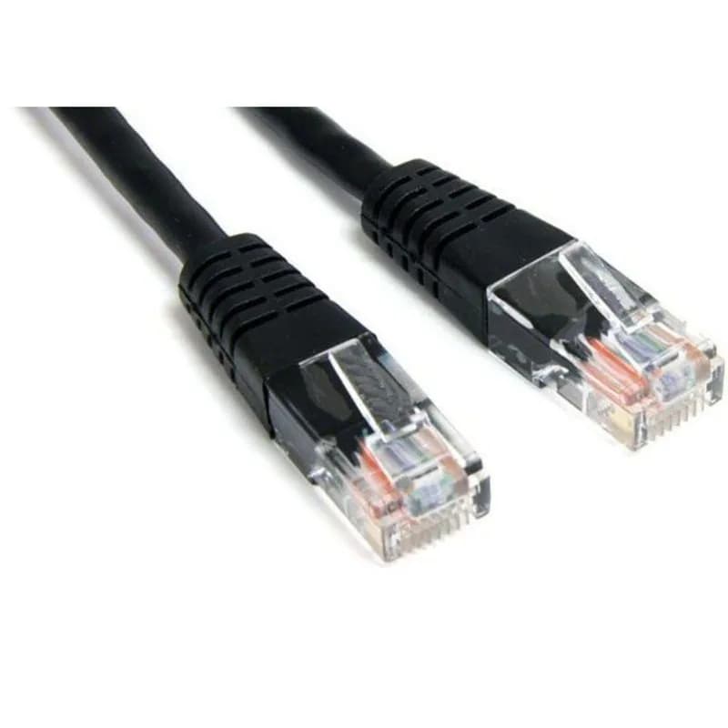 Ethernet-кабель Cat5e UTP — 0,5 м