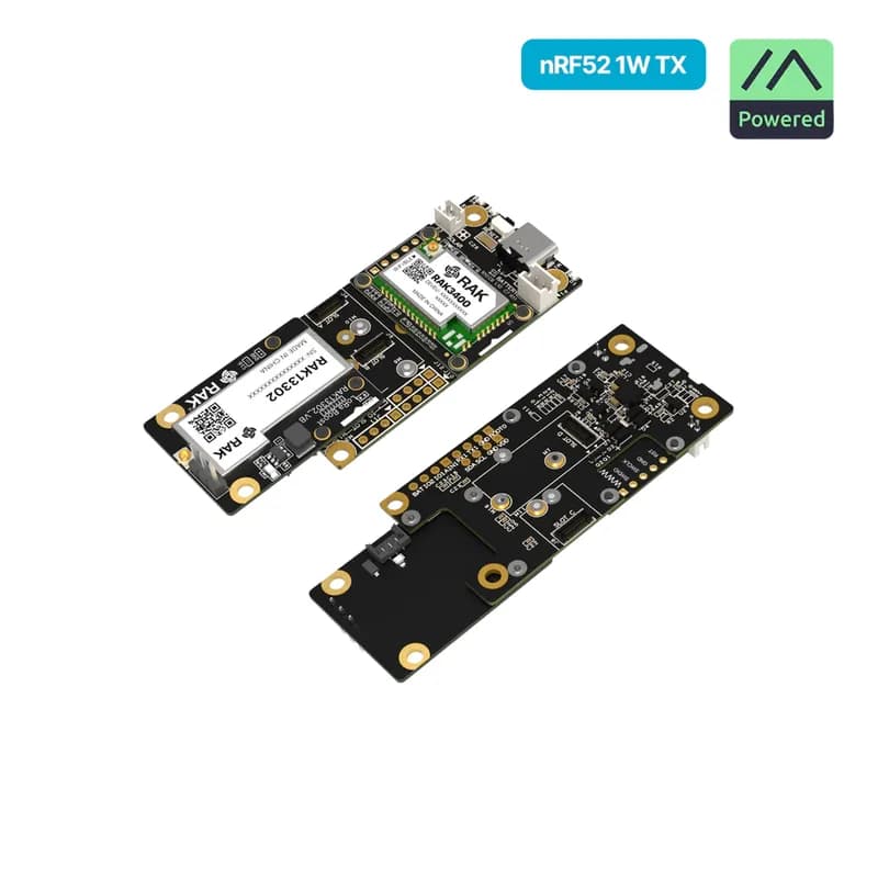 Стартовый комплект WisMesh 1W Booster