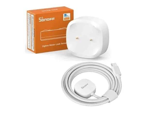 SONOFF WATER LEAK SENSOR + CABLE