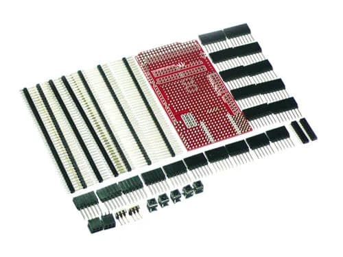 Комплект Seeeduino Mega Protoshield