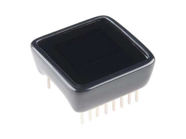SPF MICROVIEW OLED MODULE-ARDUIN