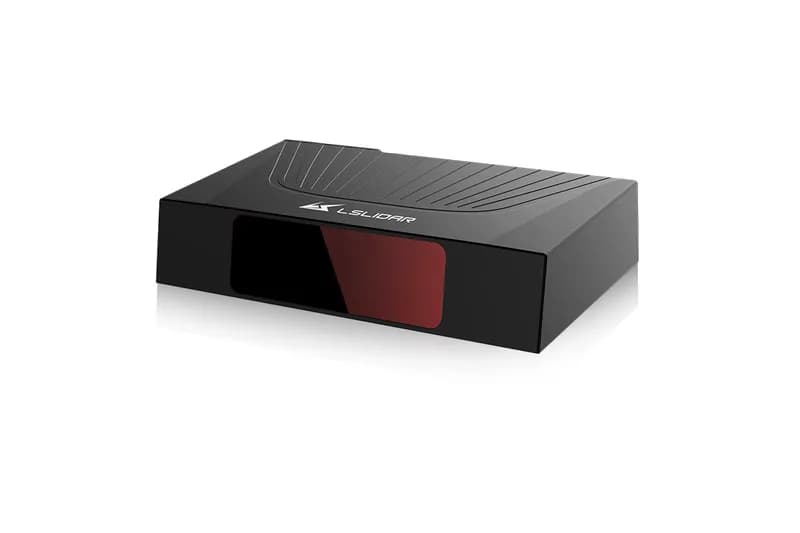 LS-S2 1550nm LiDAR