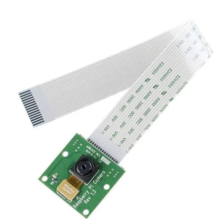 Модуль камеры Raspberry Pi 5MP с кабелем