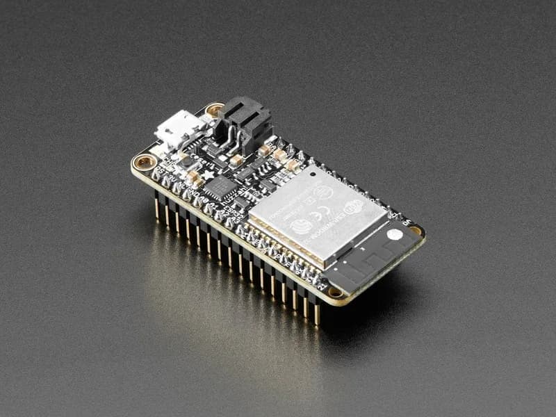 Сборная перьевая доска Adafruit HUZZAH32 – ESP32 - различные варианты