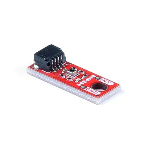 Микродатчик давления SparkFun — BMP384 (Qwiic)