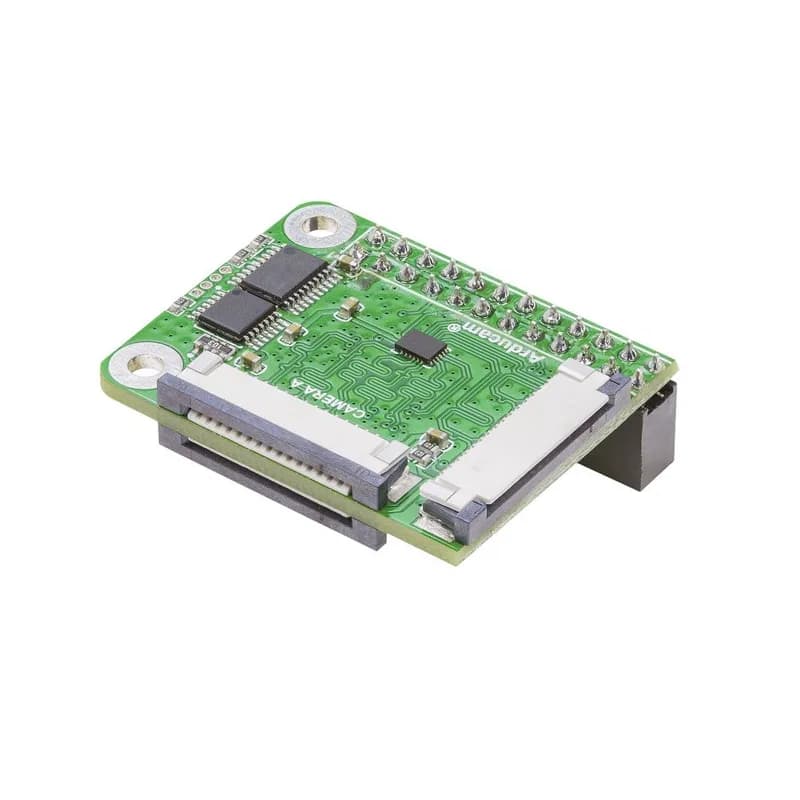 Pi Zero 2 --