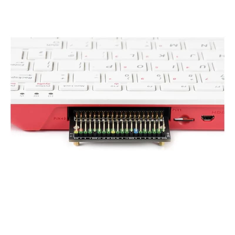 Waveshare 18994 - PI400-GPIO-ADAPTER-A