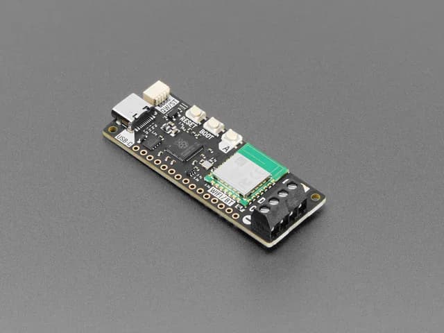 Pimoroni Plasma 2350 Вт - Беспроводной светодиодный драйвер RP2350
