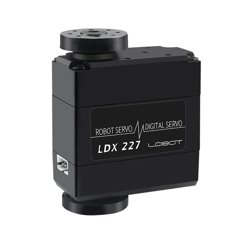 HiWonder LDX-227 PWM 17kg/270°