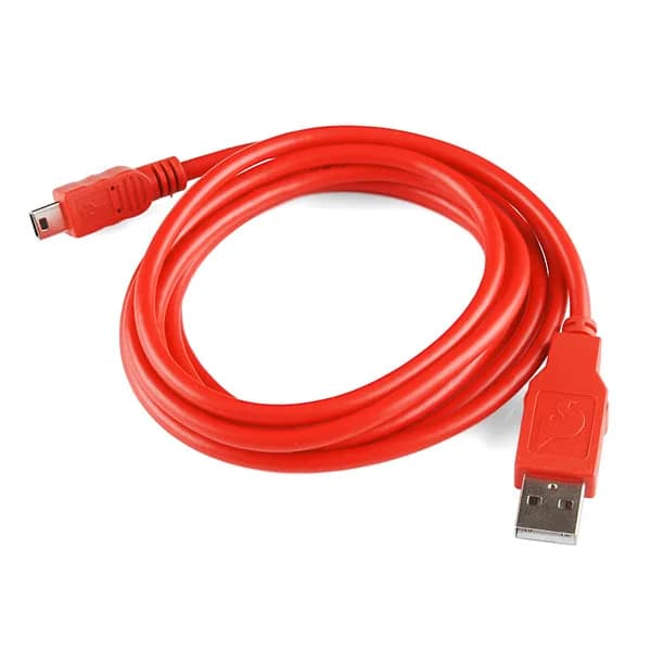 Cavo USB Mini-B 1,8мт