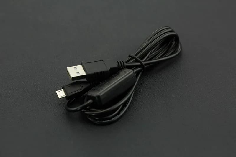 Раскройте потенциал с помощью нашего кабеля Micro USB!