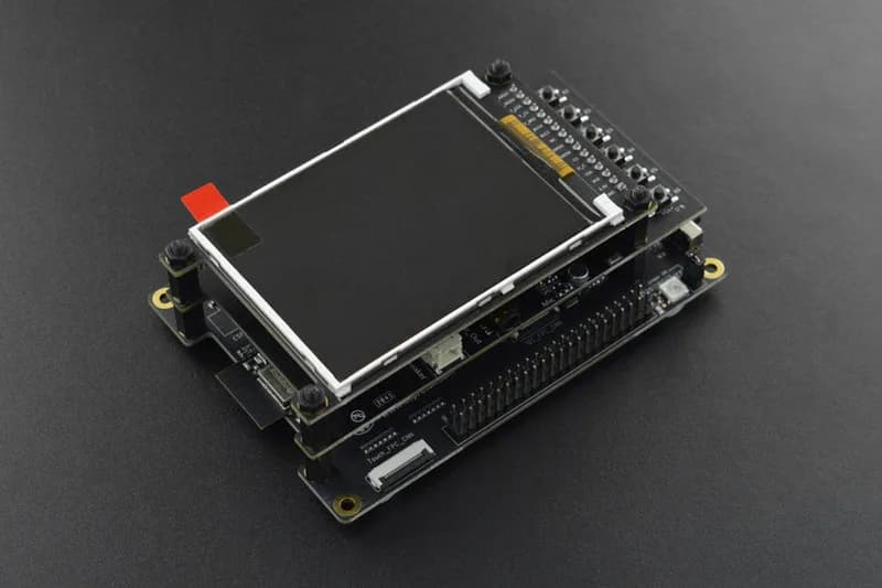 Комплект макетной платы ESP32-S2-Калуга-1