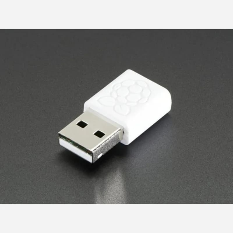 — официальная версия Raspberry Pi
