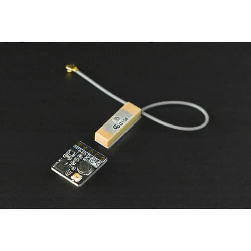 GPS + BDS Двойной модуль BeiDou