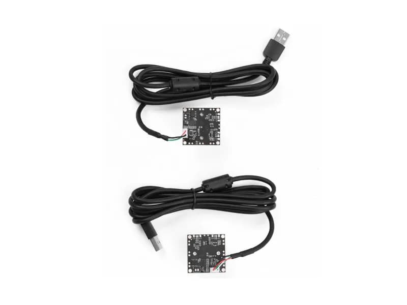 ET-S231 Мегапиксельный широкоугольный USB-модуль камеры с углом обзора 90° или 120° и разрешением 1080P