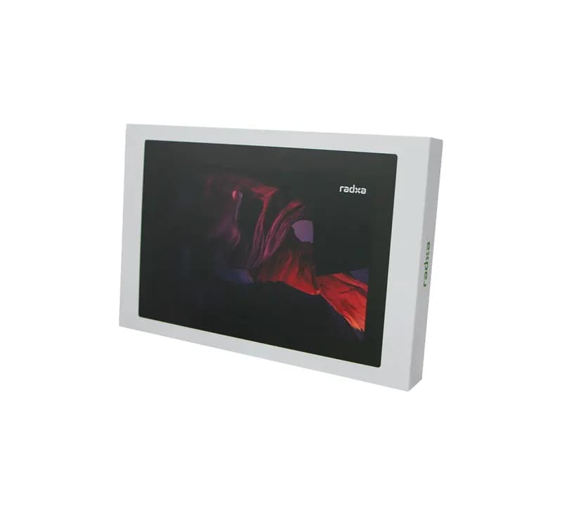 10,1-дюймовый сенсорный дисплей FHD для ROCK 5A/5B/4C+ SBC