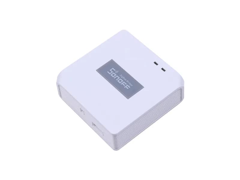 Sonoff ZB Bridge WiFi Wireless Smart Zigbee Bridge, Умный дом, Умная сцена