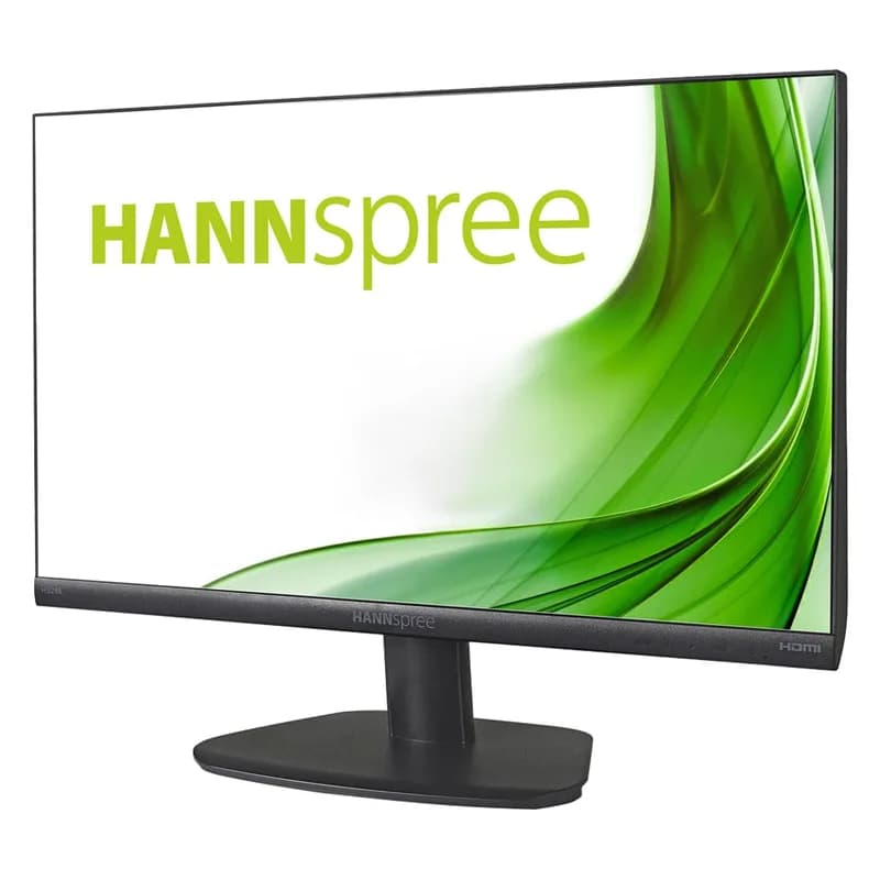 HANNspree HS248PPB 23,8-дюймовый монитор Full HD
