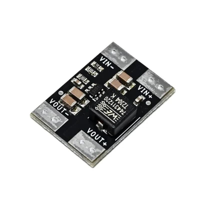 Понижающий модуль SmartElex 5 В 5 А - TPS565201DDCR