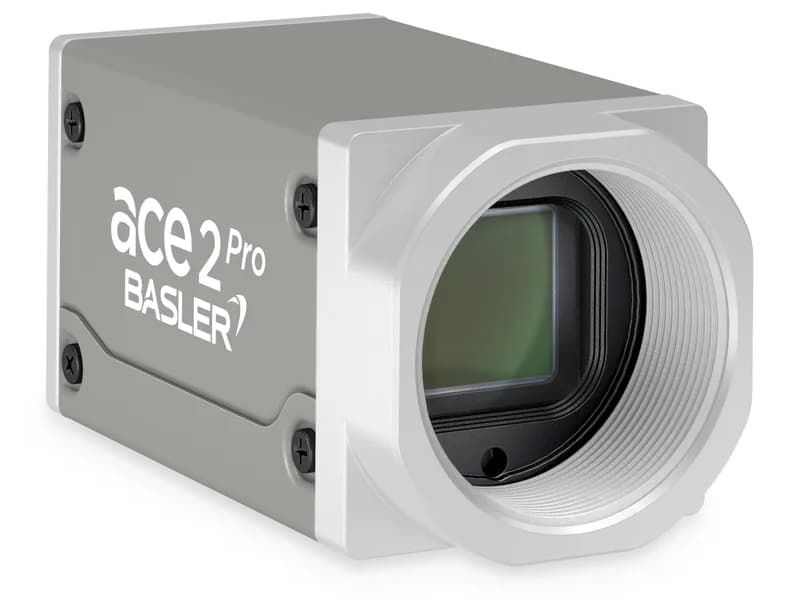 Basler a2A2840-14gmPRO