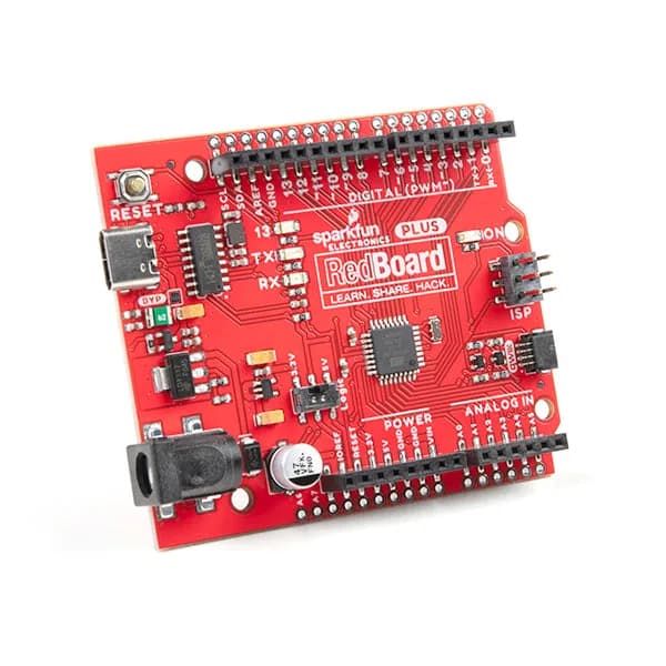 SparkFun RedBoard Плюс