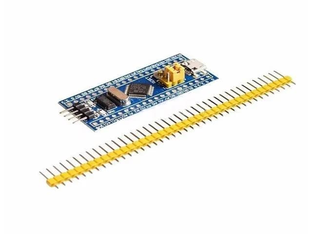 BMT STM32F103C8T6 MINI DEV BOARD