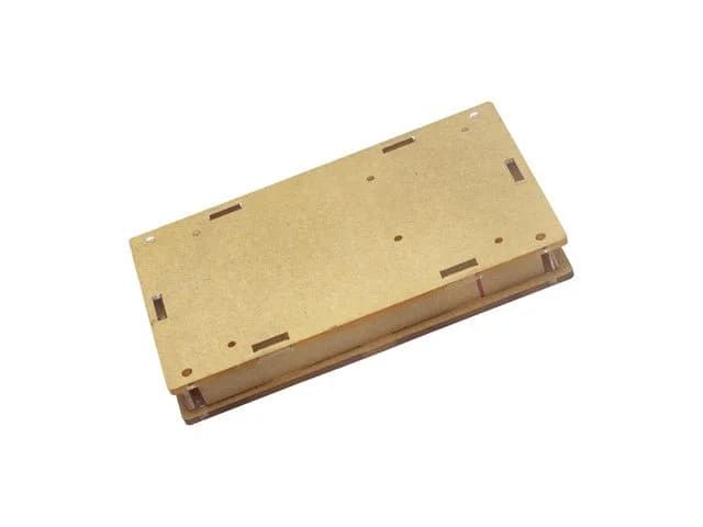 BMT MEGA ACRYLIC ENCLOSURE