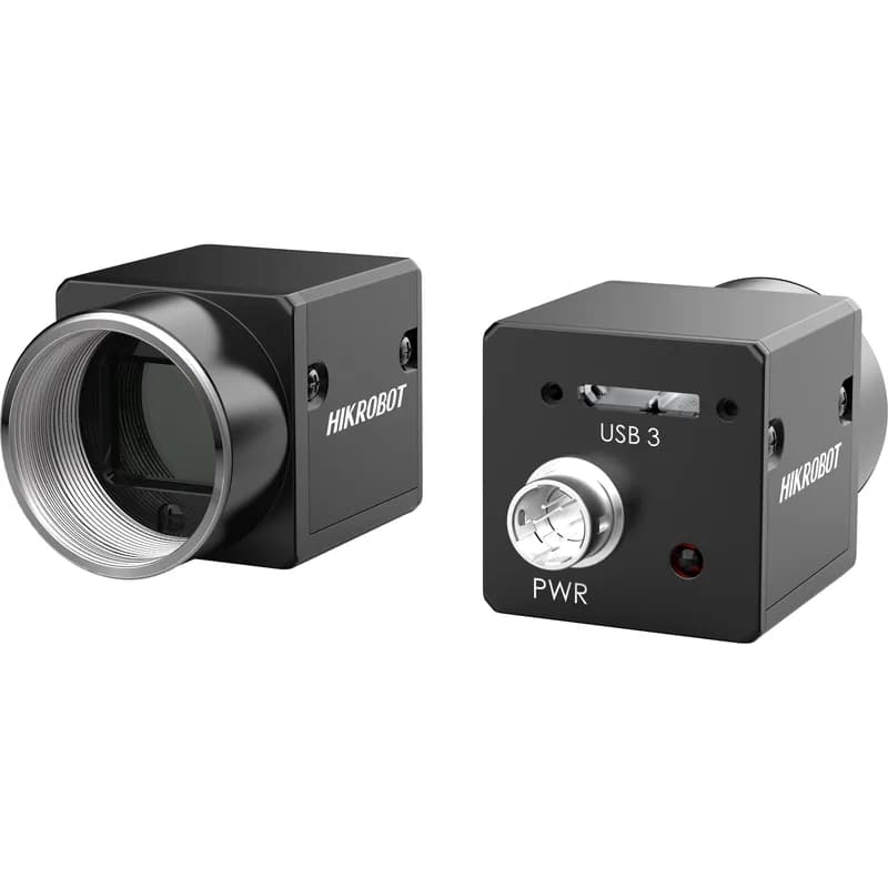 Камера зонального сканирования 1,6 МП, USB3, IMX273, моно
Ключевая особенность