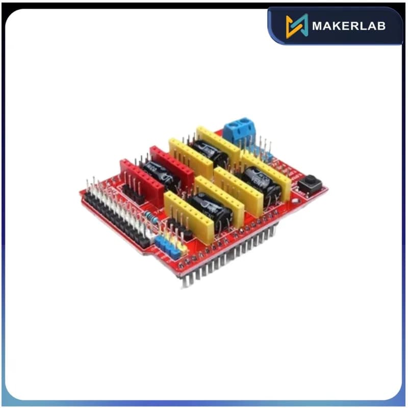 CNC Shield V3 для Arduino®