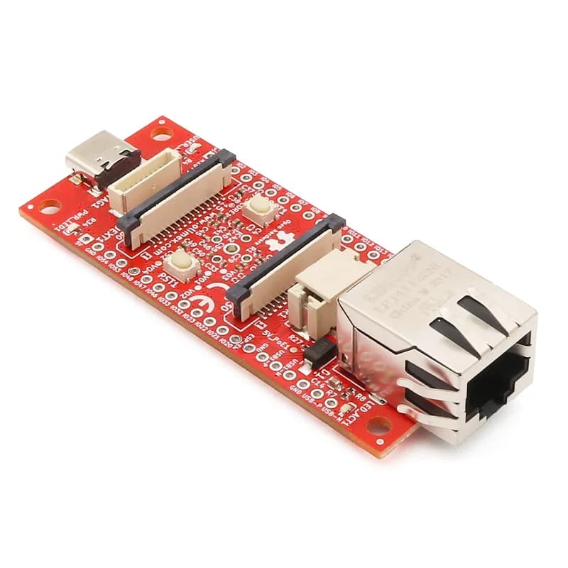 Olimex ESP32-P4-DevKit Плата разработки
