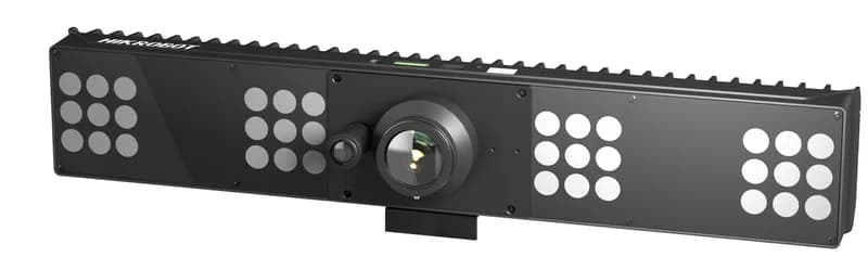 Считыватель логистических кодов 8K