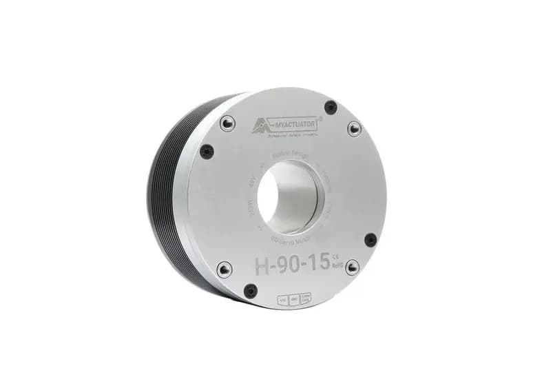 MyActuator RMD-H-90-15-400-C