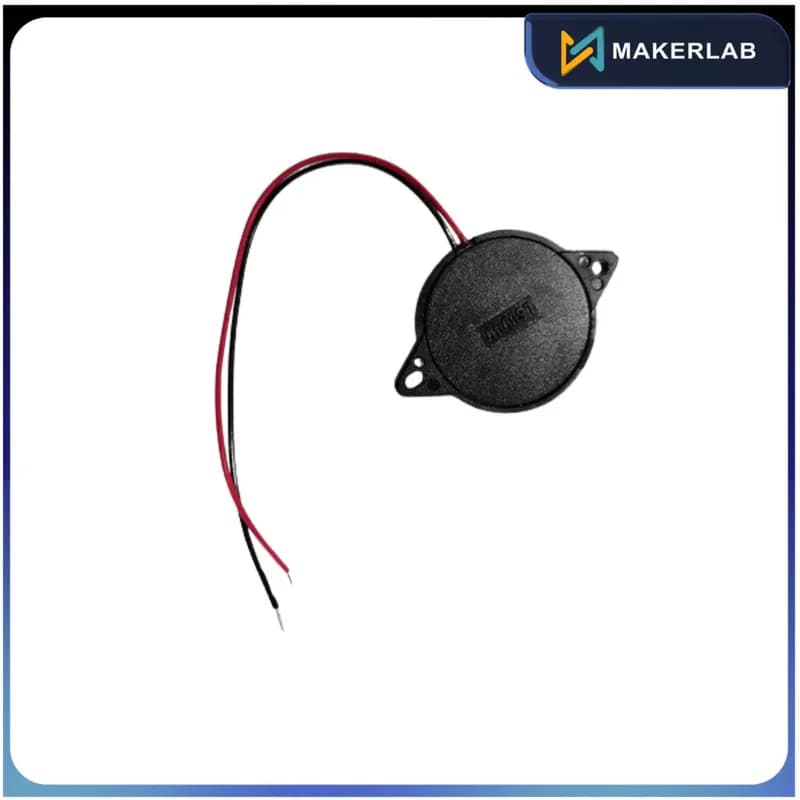 LS3040 Пассивный пьезозуммер