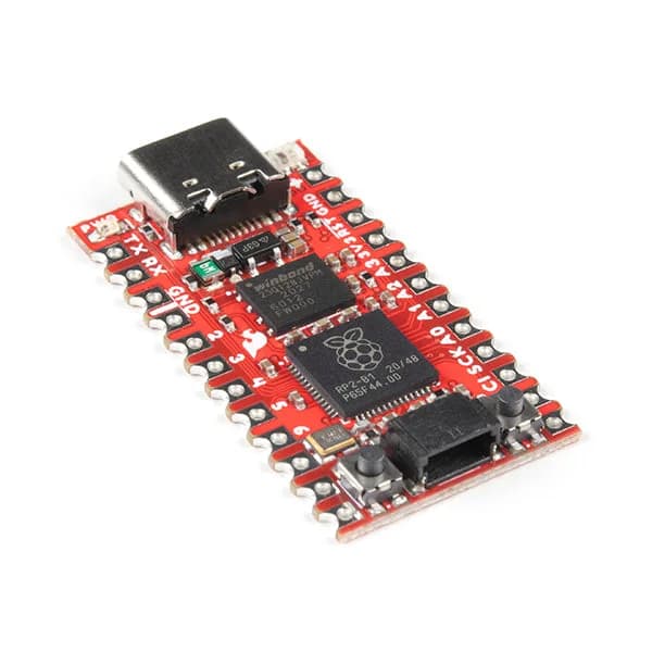 RP2040 SparkFun Pro Микро
