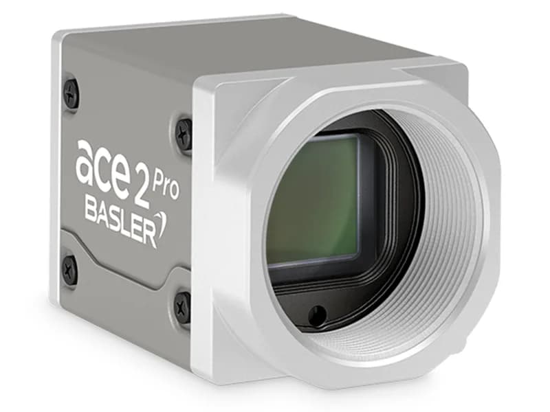 Basler a2A4504-18umPRO